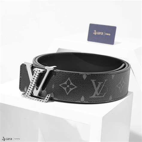 lv cut belt|LV Dimension 40mm Reversible Belt .